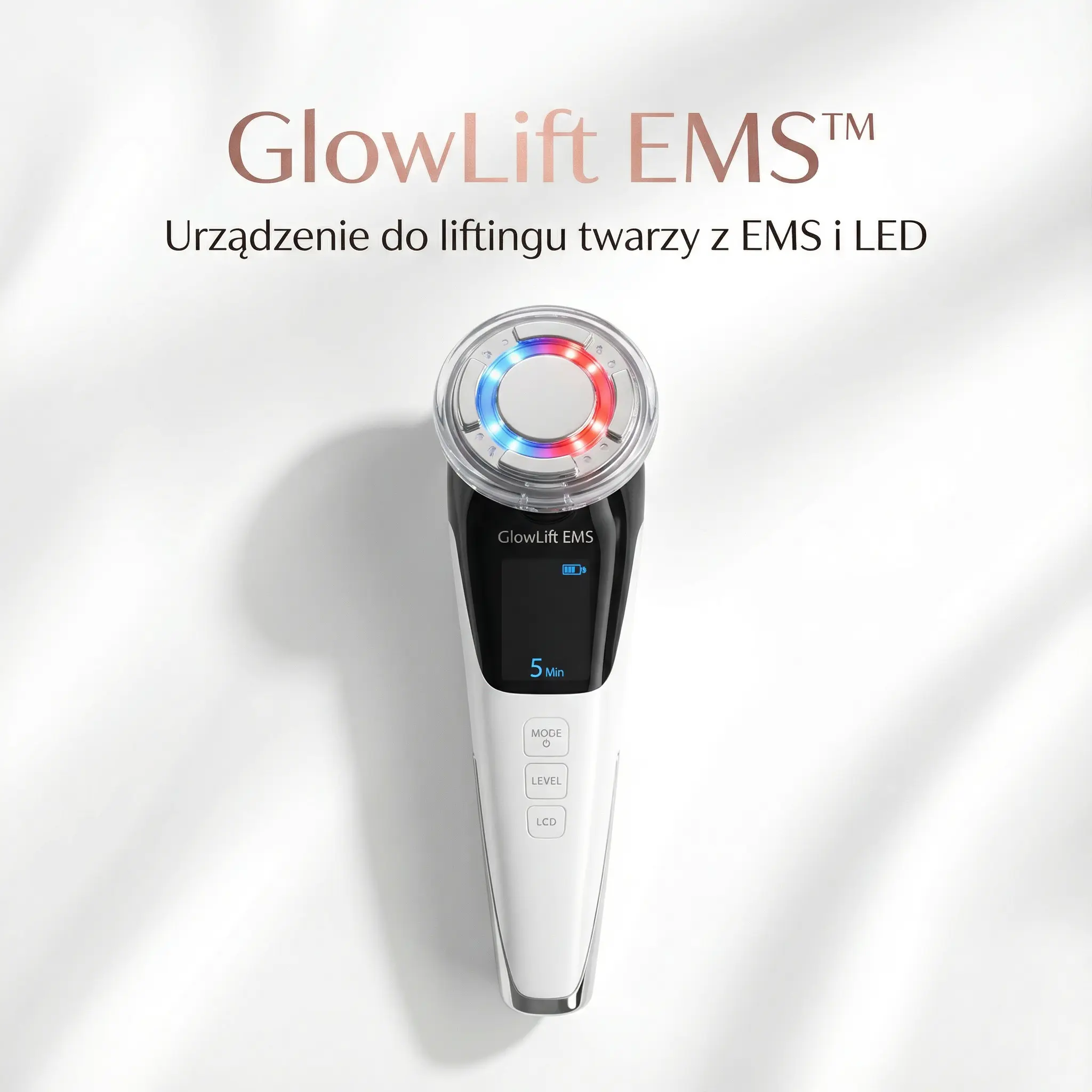 GlowLift EMS