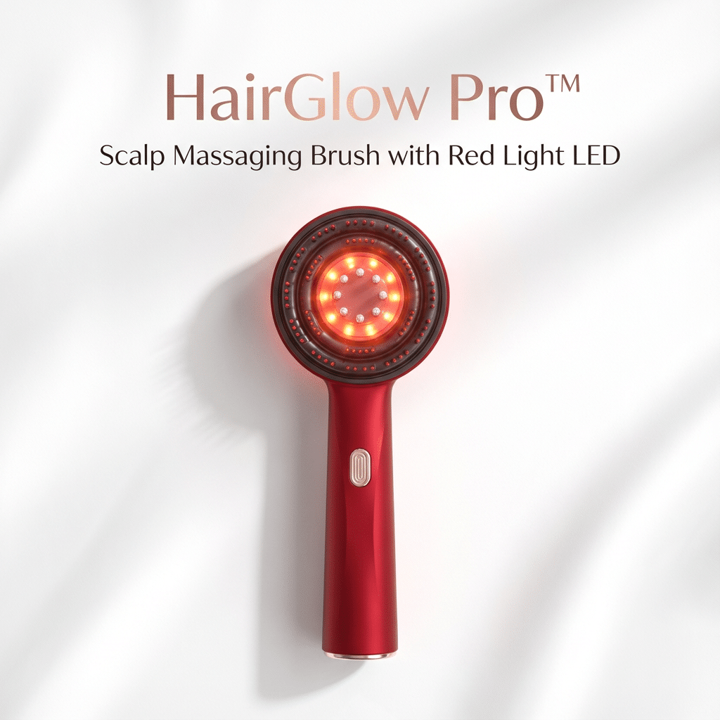 HairGlow PRO